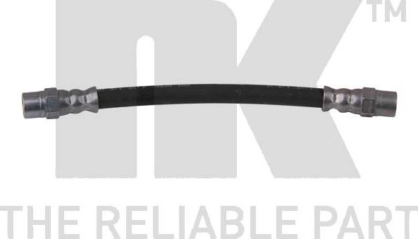 NK 854709 - Brake Hose onlydrive.pro