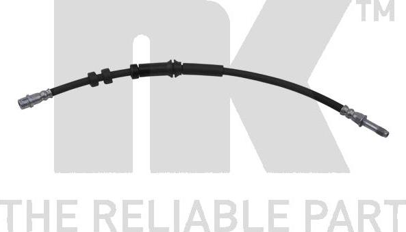 NK 8547161 - Brake Hose onlydrive.pro