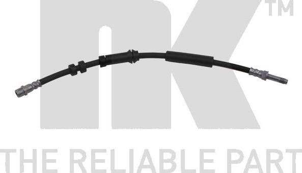 NK 8547168 - Brake Hose onlydrive.pro