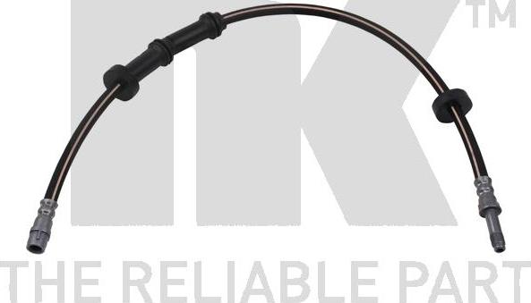 NK 8547167 - Brake Hose onlydrive.pro