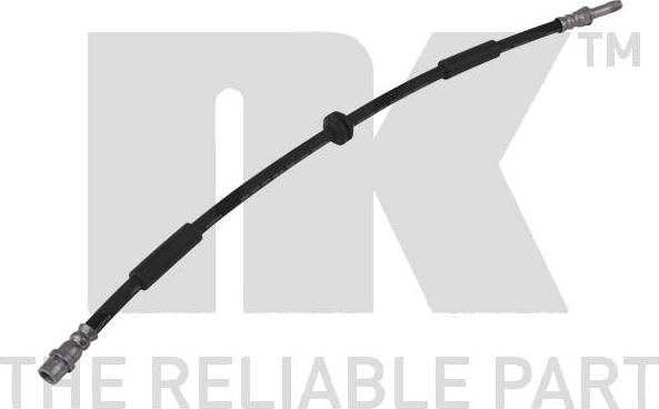 NK 8547104 - Brake Hose onlydrive.pro