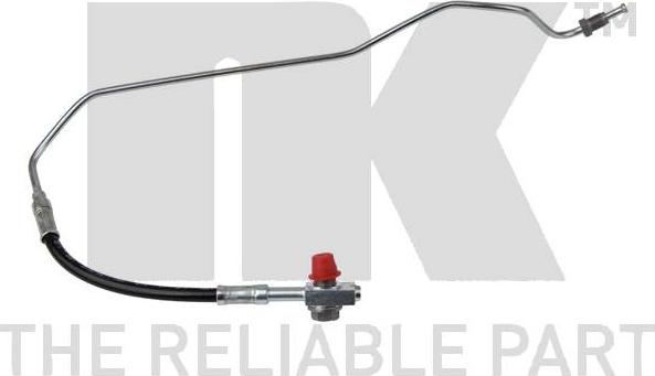 NK 8547115 - Brake Hose onlydrive.pro