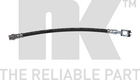 NK 8547112 - Brake Hose onlydrive.pro