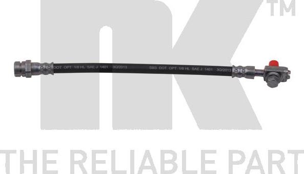 NK 8547136 - Brake Hose onlydrive.pro