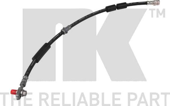 NK 8547130 - Brake Hose onlydrive.pro