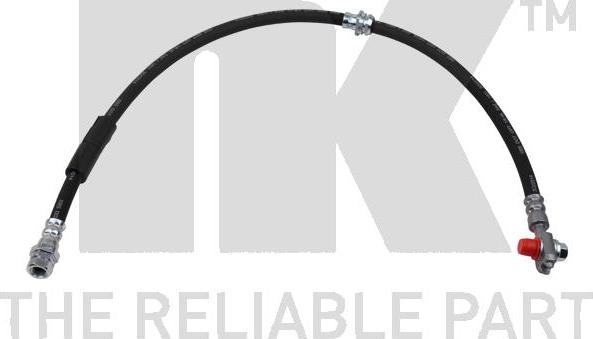 NK 8547170 - Brake Hose onlydrive.pro