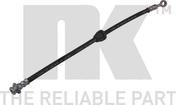 NK 855001 - Brake Hose onlydrive.pro