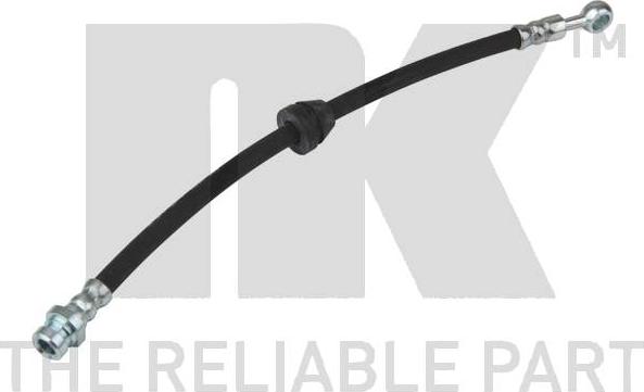 NK 855015 - Brake Hose onlydrive.pro