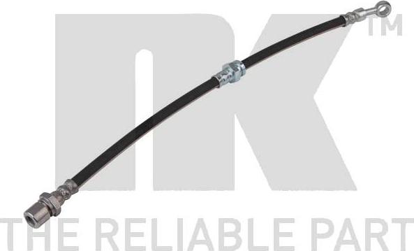 NK 855020 - Brake Hose onlydrive.pro