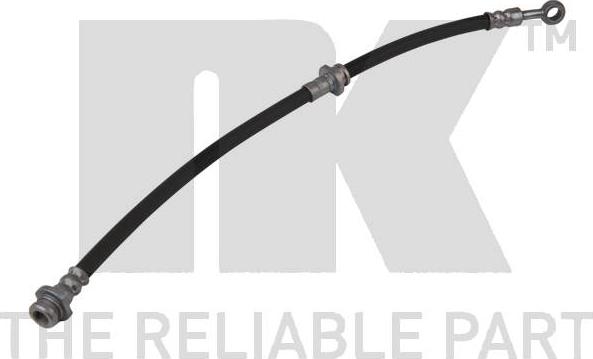 NK 855217 - Brake Hose onlydrive.pro