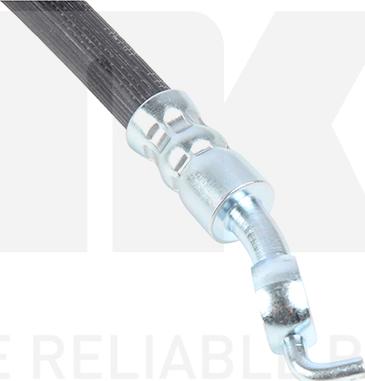 NK 855230 - Brake Hose onlydrive.pro