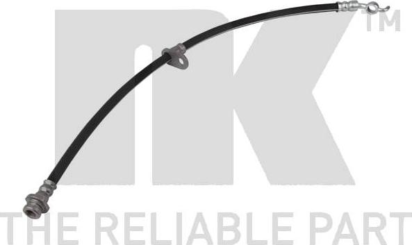 NK 855230 - Brake Hose onlydrive.pro