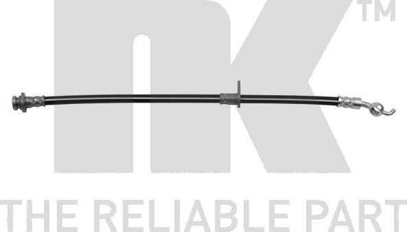 NK 855232 - Brake Hose onlydrive.pro