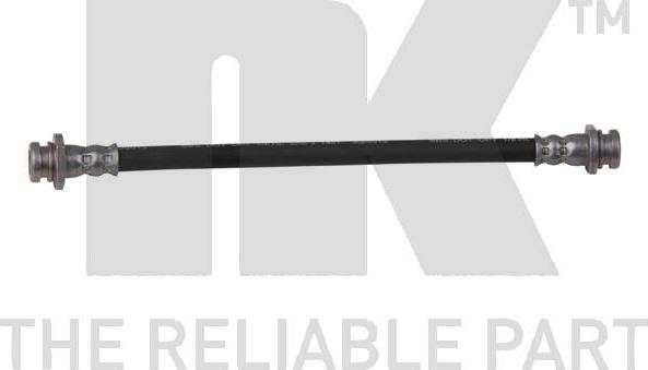 NK 855228 - Brake Hose onlydrive.pro