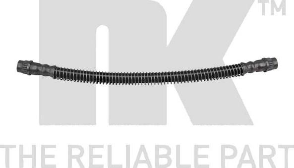 NK 851936 - Brake Hose onlydrive.pro