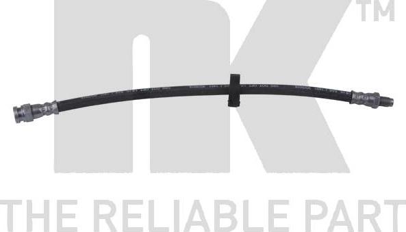 NK 851921 - Brake Hose onlydrive.pro