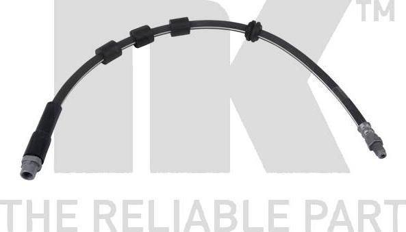 NK 851520 - Brake Hose onlydrive.pro