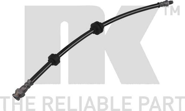 NK 851019 - Brake Hose onlydrive.pro