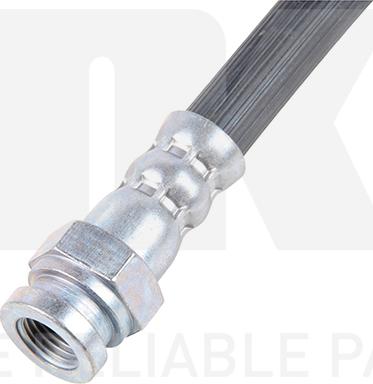 NK 851019 - Brake Hose onlydrive.pro