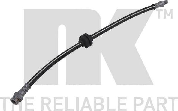 NK 851018 - Brake Hose onlydrive.pro