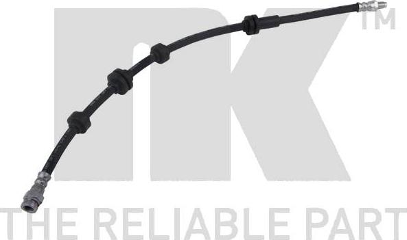 NK 851021 - Brake Hose onlydrive.pro