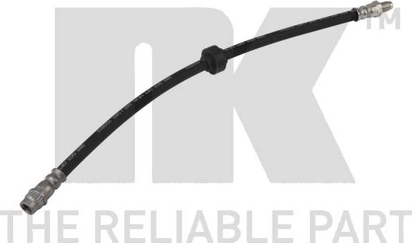 NK 853955 - Brake Hose onlydrive.pro