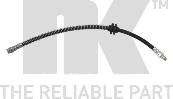 NK 853966 - Brake Hose onlydrive.pro