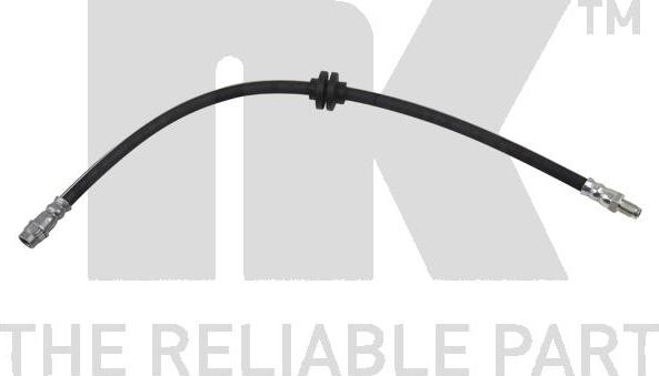 NK 853961 - Brake Hose onlydrive.pro