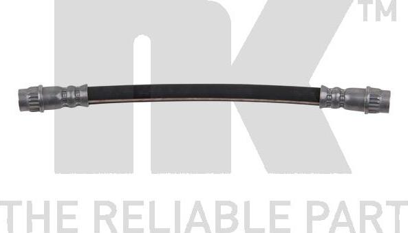 NK 853963 - Brake Hose onlydrive.pro