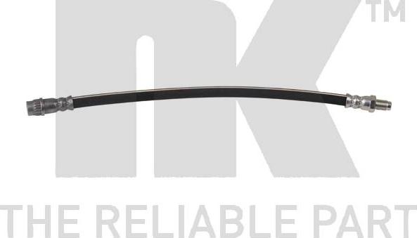 NK 853912 - Brake Hose onlydrive.pro