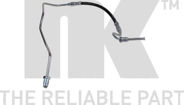 NK 853975 - Brake Hose onlydrive.pro