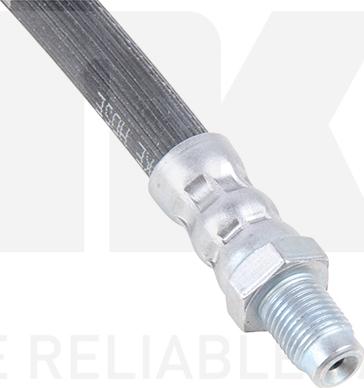 NK 853973 - Brake Hose onlydrive.pro