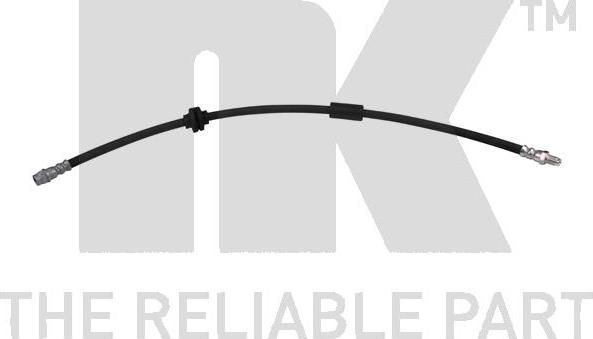 NK 853972 - Brake Hose onlydrive.pro