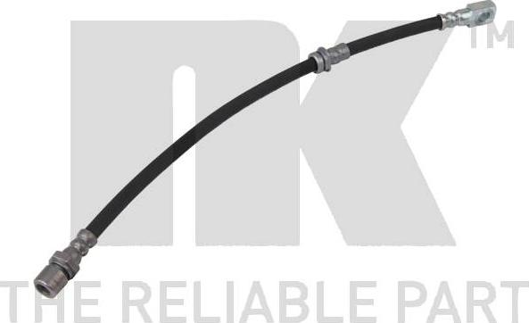 NK 853654 - Brake Hose onlydrive.pro