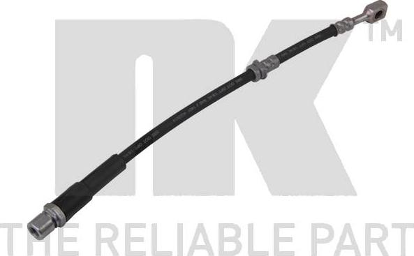 NK 853650 - Brake Hose onlydrive.pro