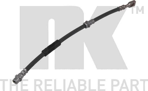 NK 853651 - Brake Hose onlydrive.pro