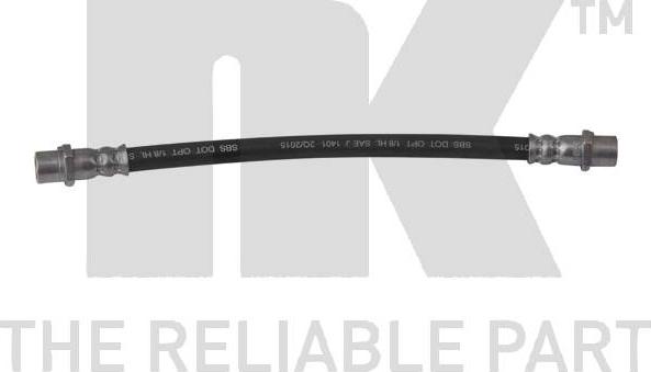 NK 853652 - Brake Hose onlydrive.pro