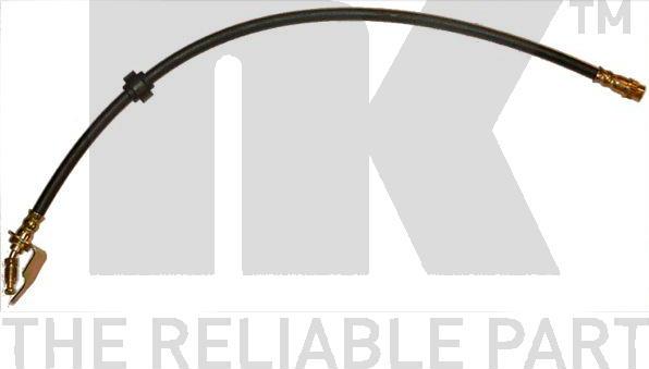 NK 853669 - Brake Hose onlydrive.pro