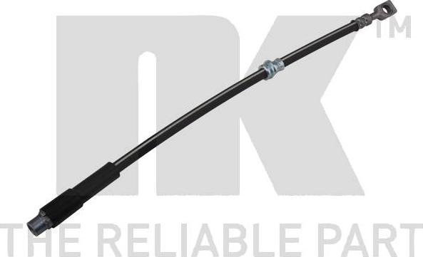 NK 853664 - Brake Hose onlydrive.pro