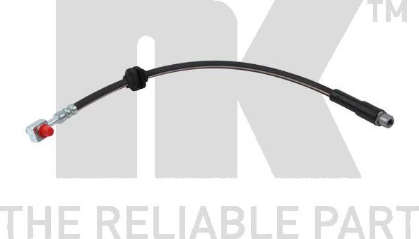 NK 853682 - Brake Hose onlydrive.pro