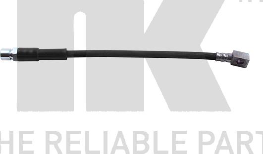 NK 853633 - Brake Hose onlydrive.pro
