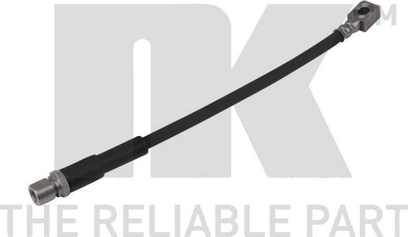 NK 853637 - Brake Hose onlydrive.pro