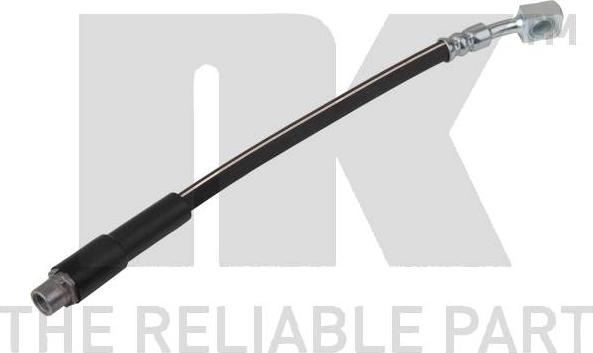 NK 853674 - Brake Hose onlydrive.pro