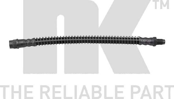 NK 853678 - Brake Hose onlydrive.pro