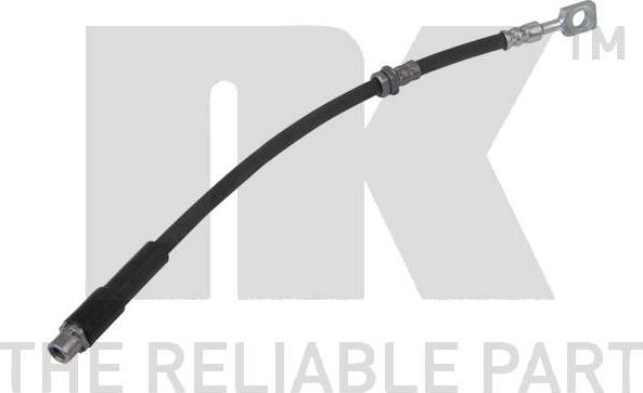 NK 853672 - Brake Hose onlydrive.pro