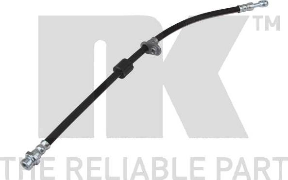 NK 853049 - Brake Hose onlydrive.pro