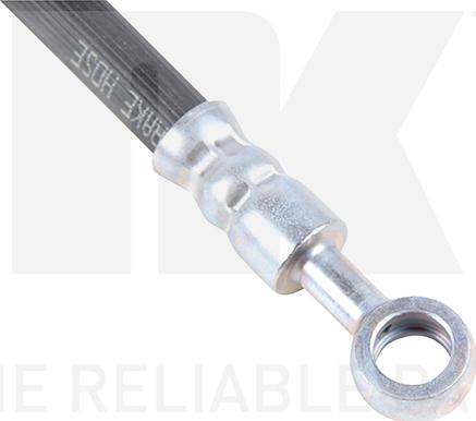 NK 853049 - Brake Hose onlydrive.pro