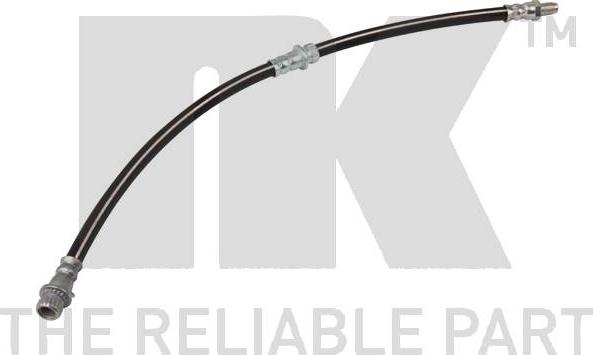 NK 853050 - Brake Hose onlydrive.pro