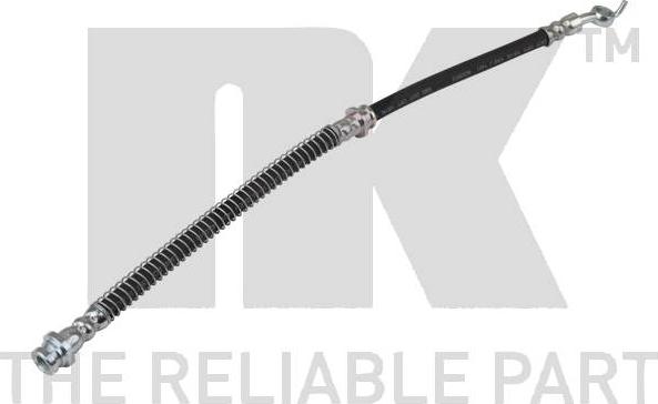 NK 853011 - Brake Hose onlydrive.pro