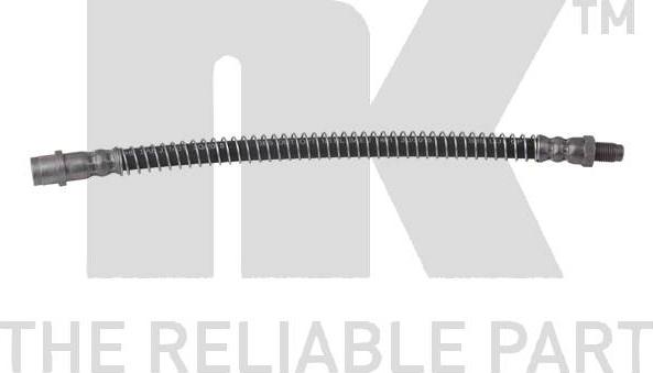 NK 853346 - Brake Hose onlydrive.pro